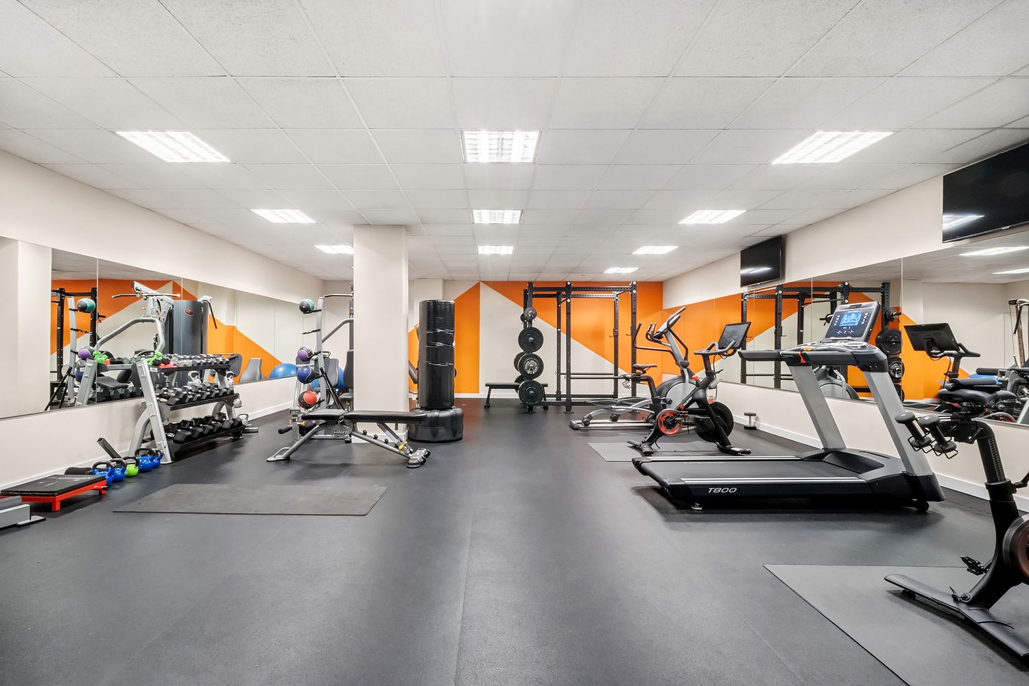 50 Franklin Street, Unit 8E Manhattan, NY 10013 - Photo 9 of 10