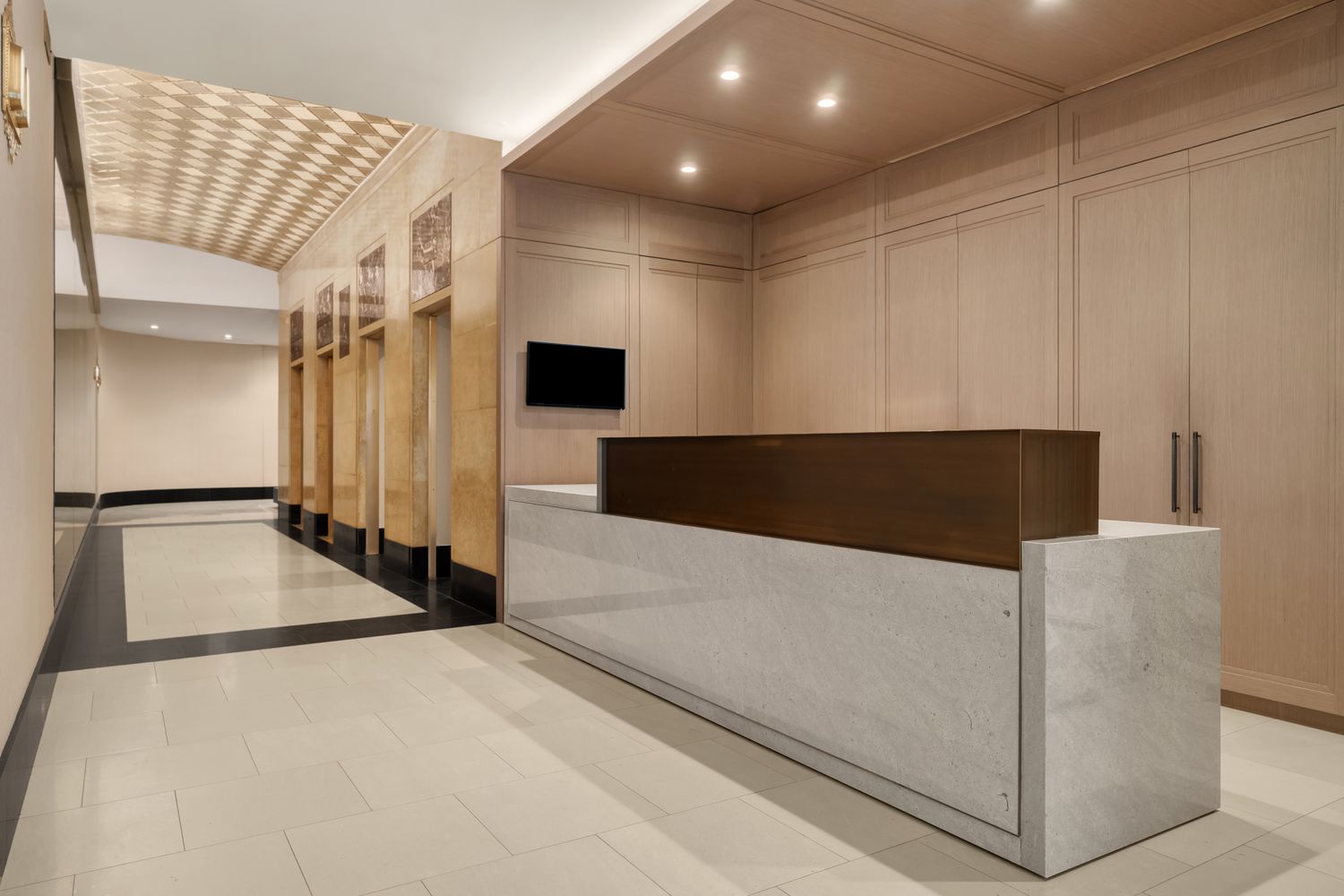 3 Hanover Square, Unit 19J Manhattan, NY 10004 - Photo 20 of 22