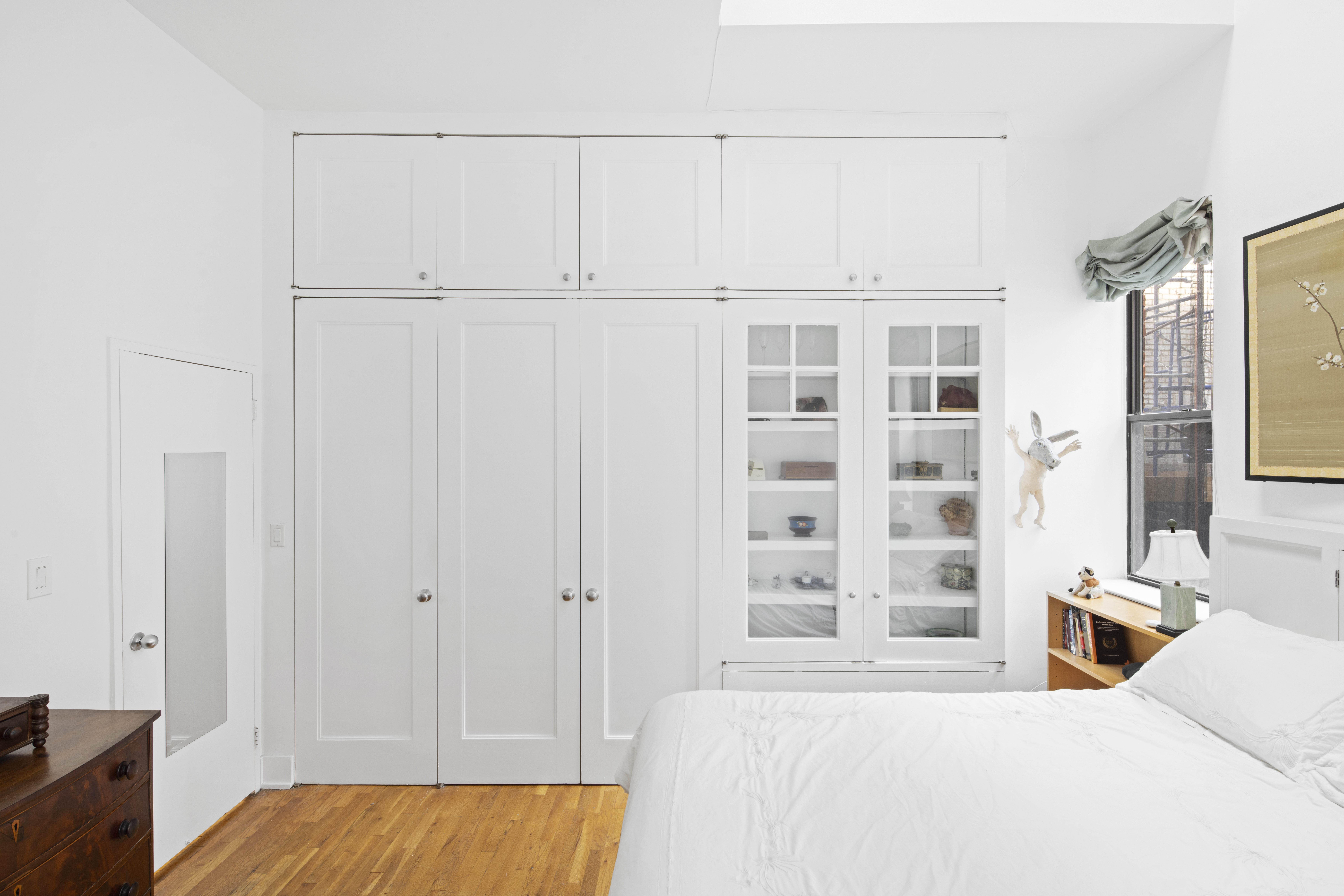 23 East 10th Street, Unit PHA Manhattan, NY 10003 - Photo 7 of 8 Gallery Image 7