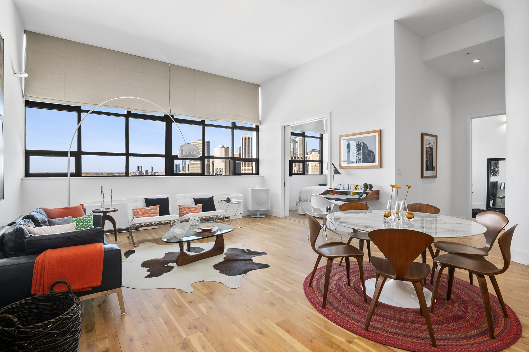 360 Furman Street, Unit 629/630 Brooklyn, NY 11201 - Photo 6 of 44