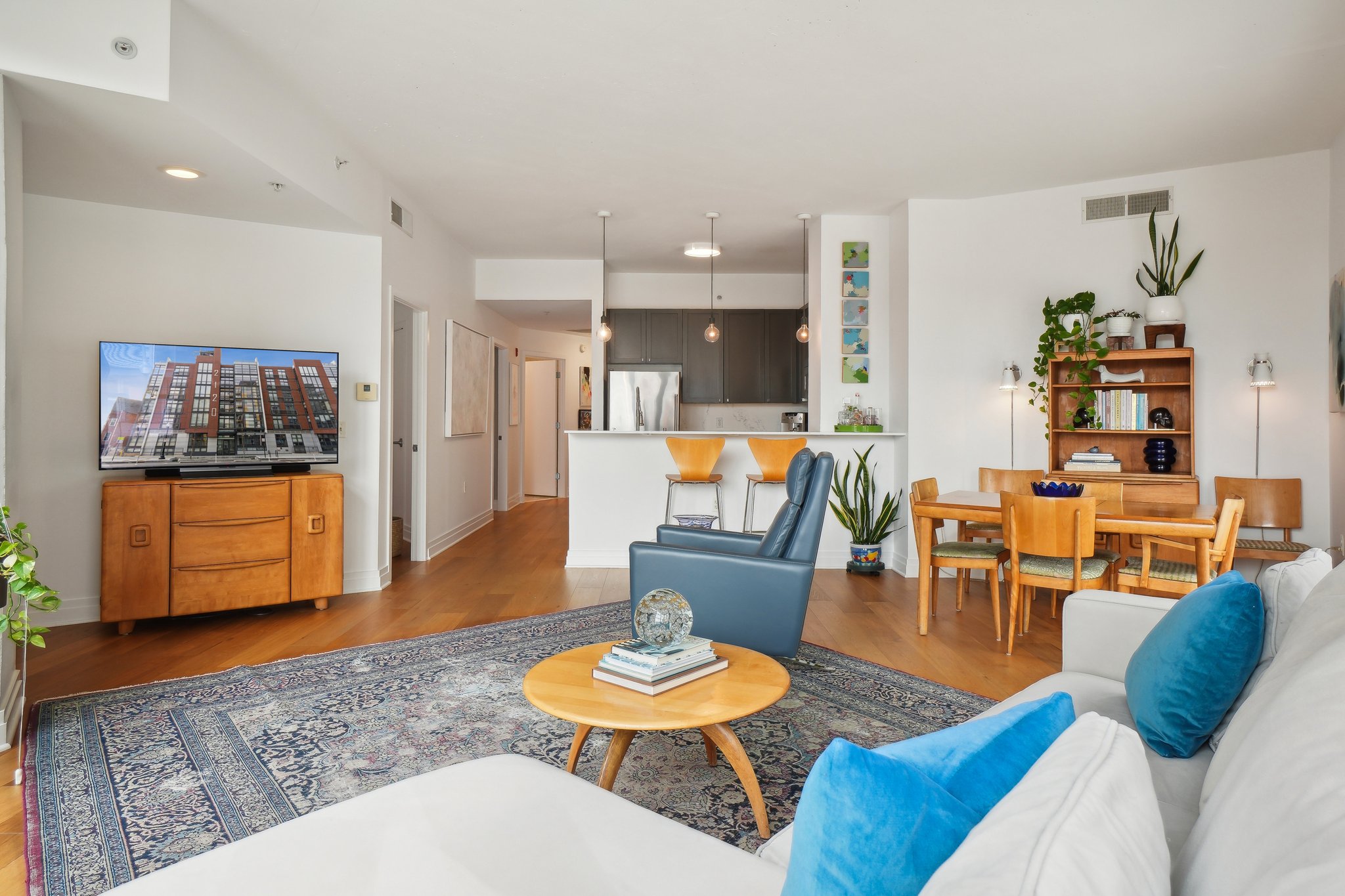 2120 Vermont Avenue Northwest, Unit 123 Washington, DC 20001 - Photo 6 of 22