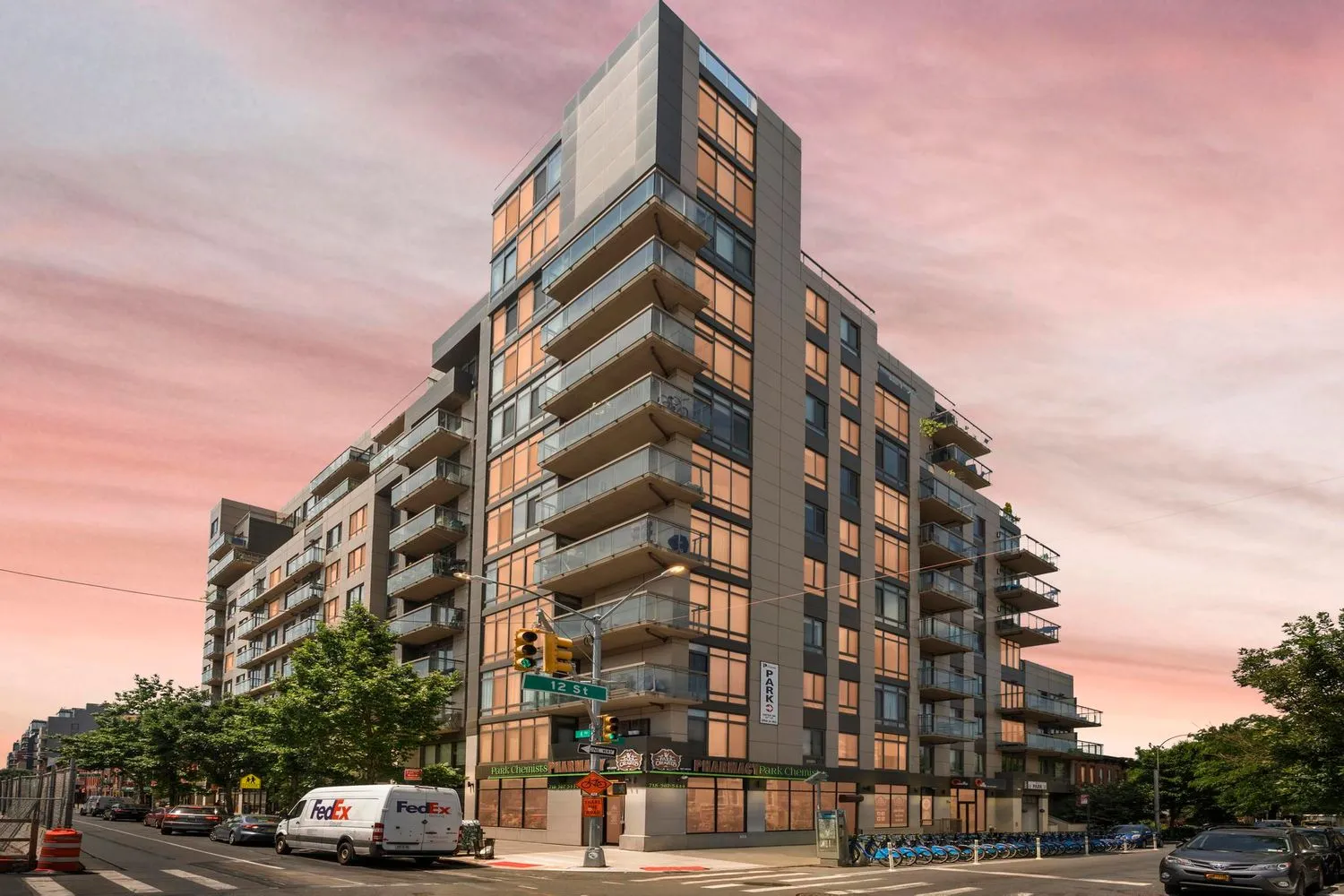 $675,000 | 500 4th Avenue, Unit 6O | Gowanus