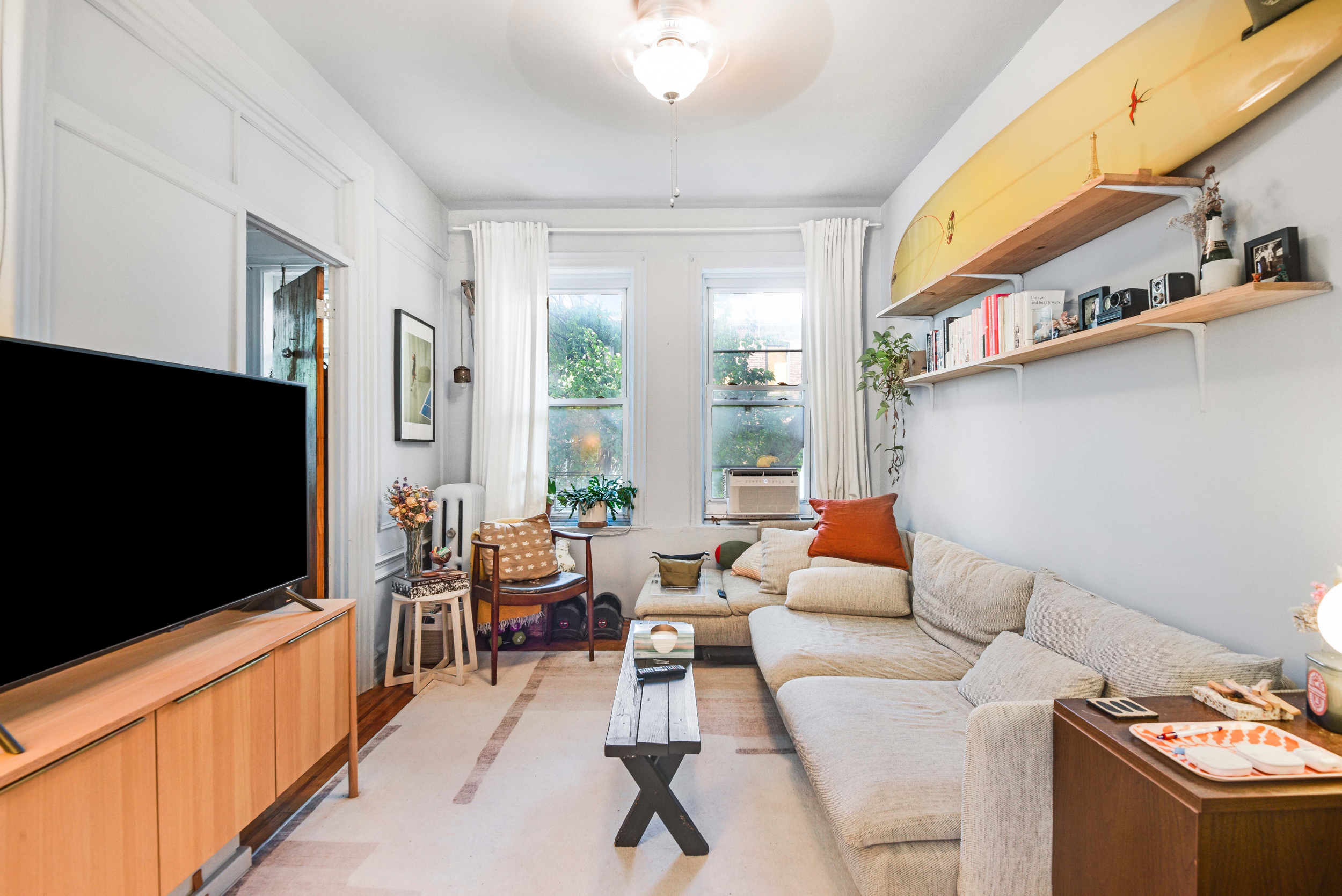 445 Decatur Street Brooklyn, NY 11233 - Photo 1 of 10