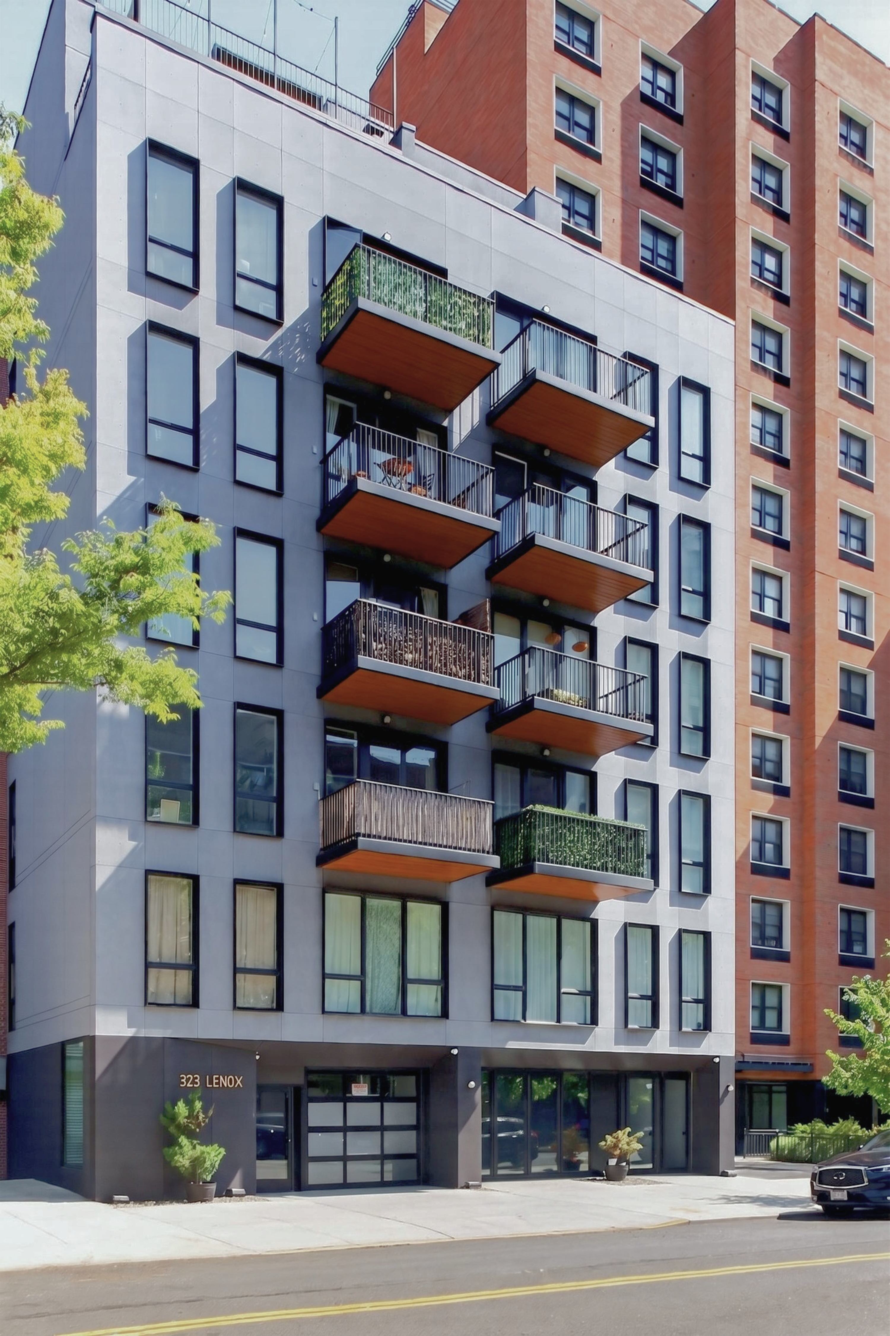 323 Lenox Road, Unit 3B Brooklyn, NY 11226 - Photo 23 of 24 Gallery Image 23