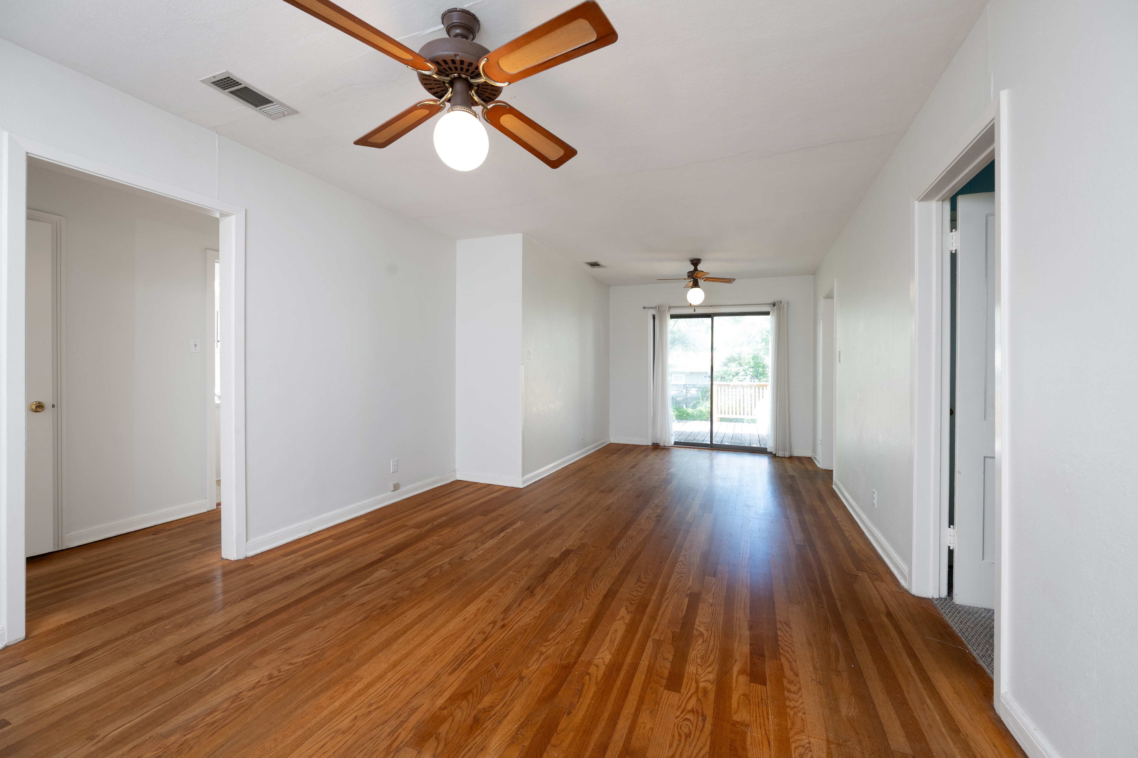 2107 Rabb Glen Street Austin, TX 78704 - Photo 10 of 30