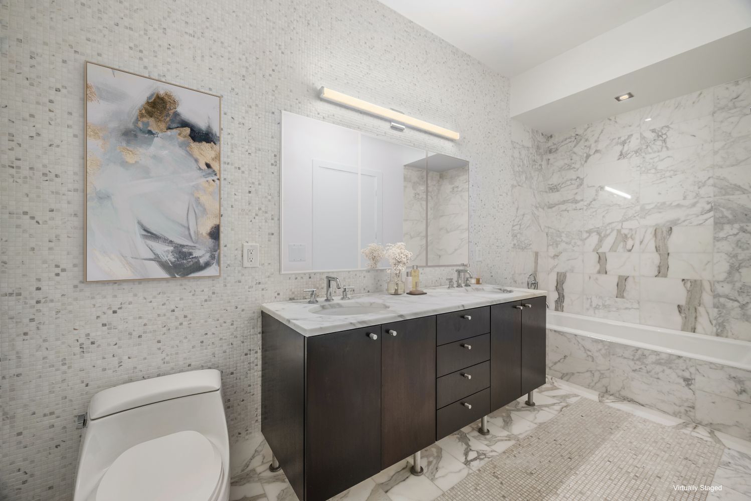 46-30 Center Boulevard Queens, NY 11109 - Photo 6 of 21