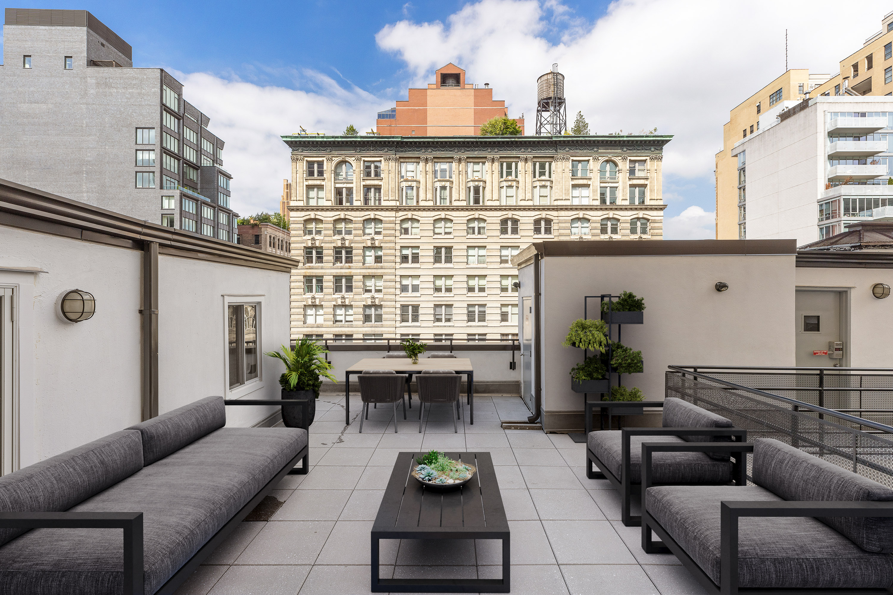 356 Broadway, Unit PH5A Manhattan, NY 10013 - Photo 2 of 12