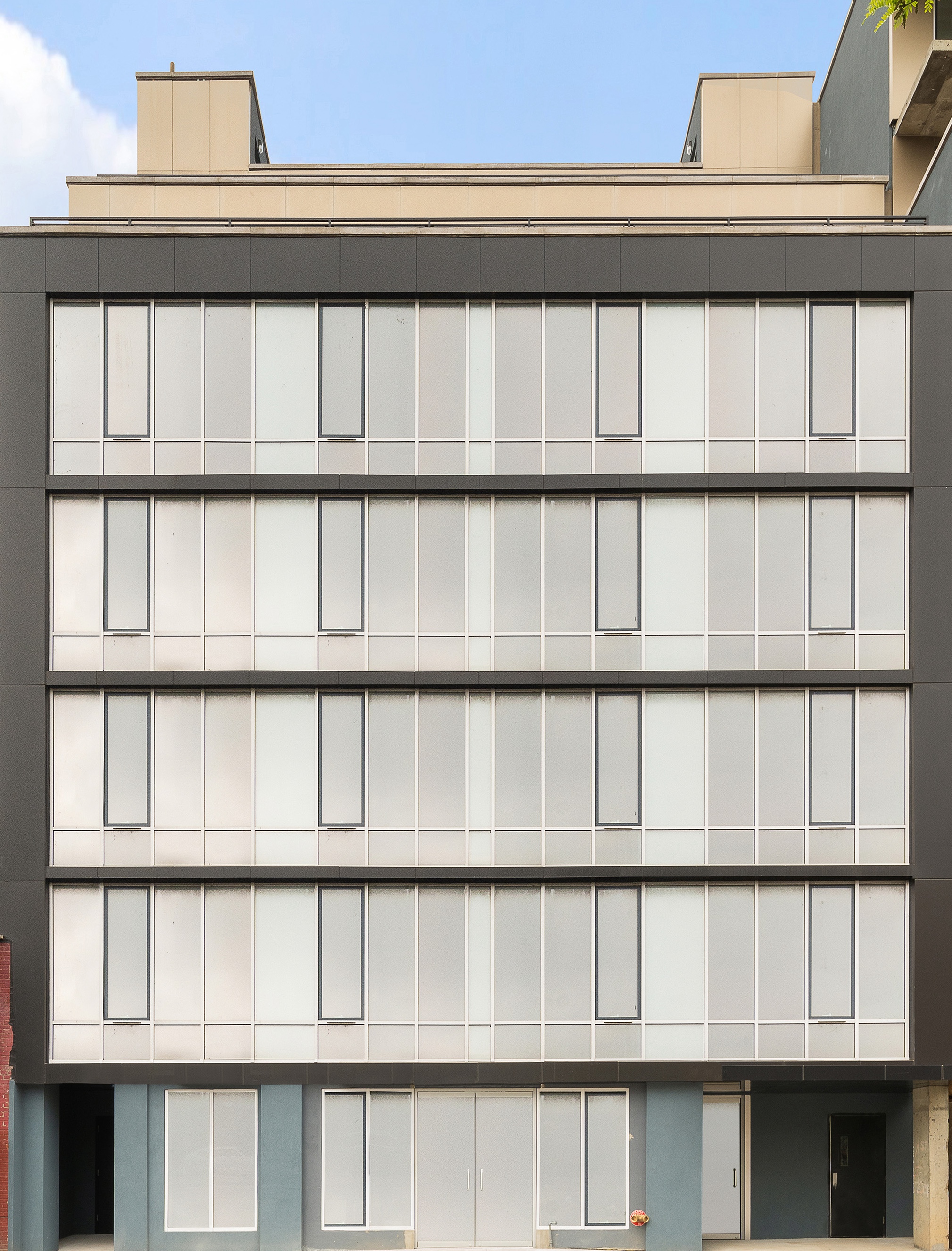 927 Atlantic Avenue, Unit 7A Brooklyn, NY 11238 - Photo 12 of 16 a view of a large window