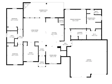 $410,000 | 1103 Belle Place, New Iberia, LA 70563