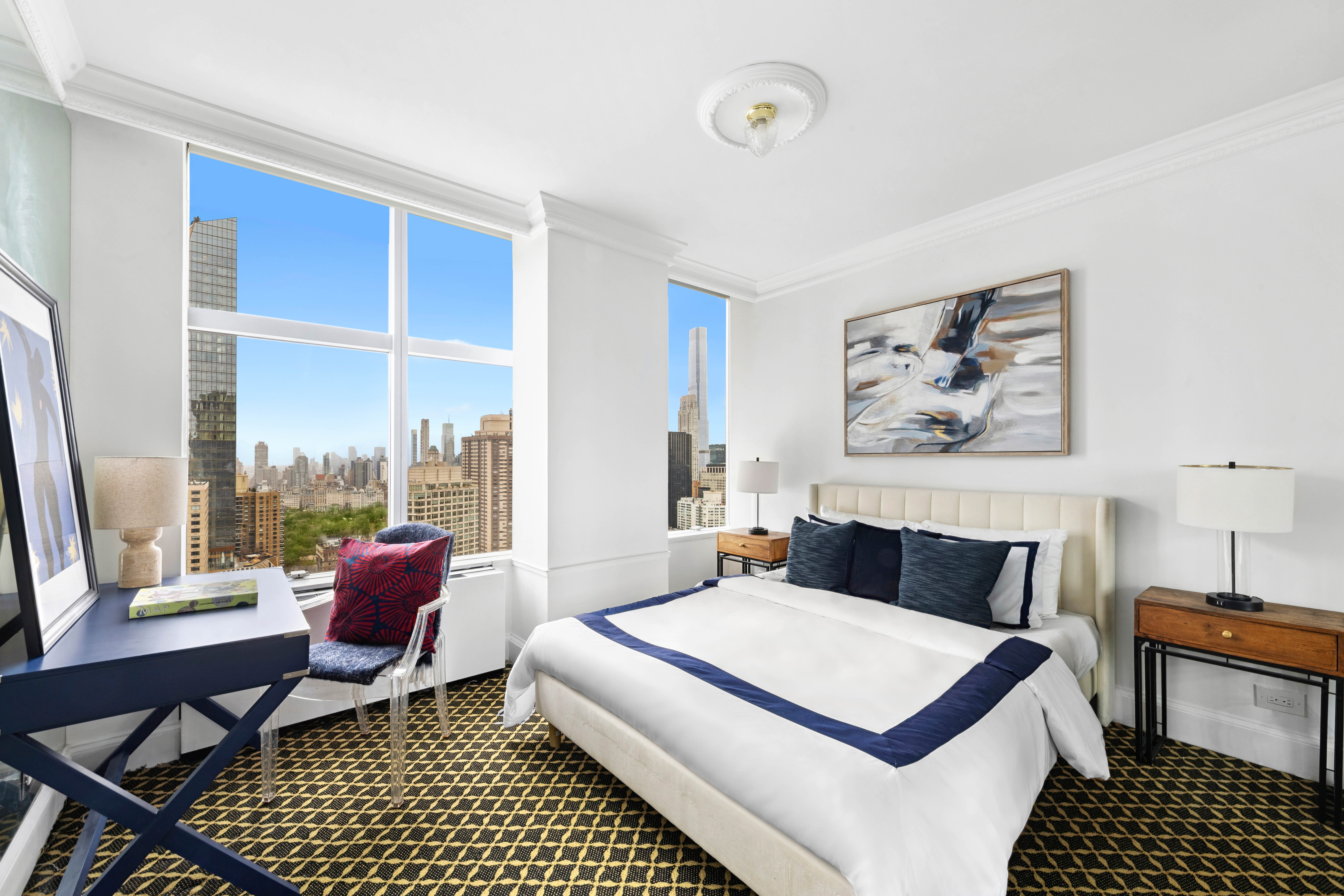 160 West 66th Street, Unit 41E Manhattan, NY 10023 - Photo 9 of 18