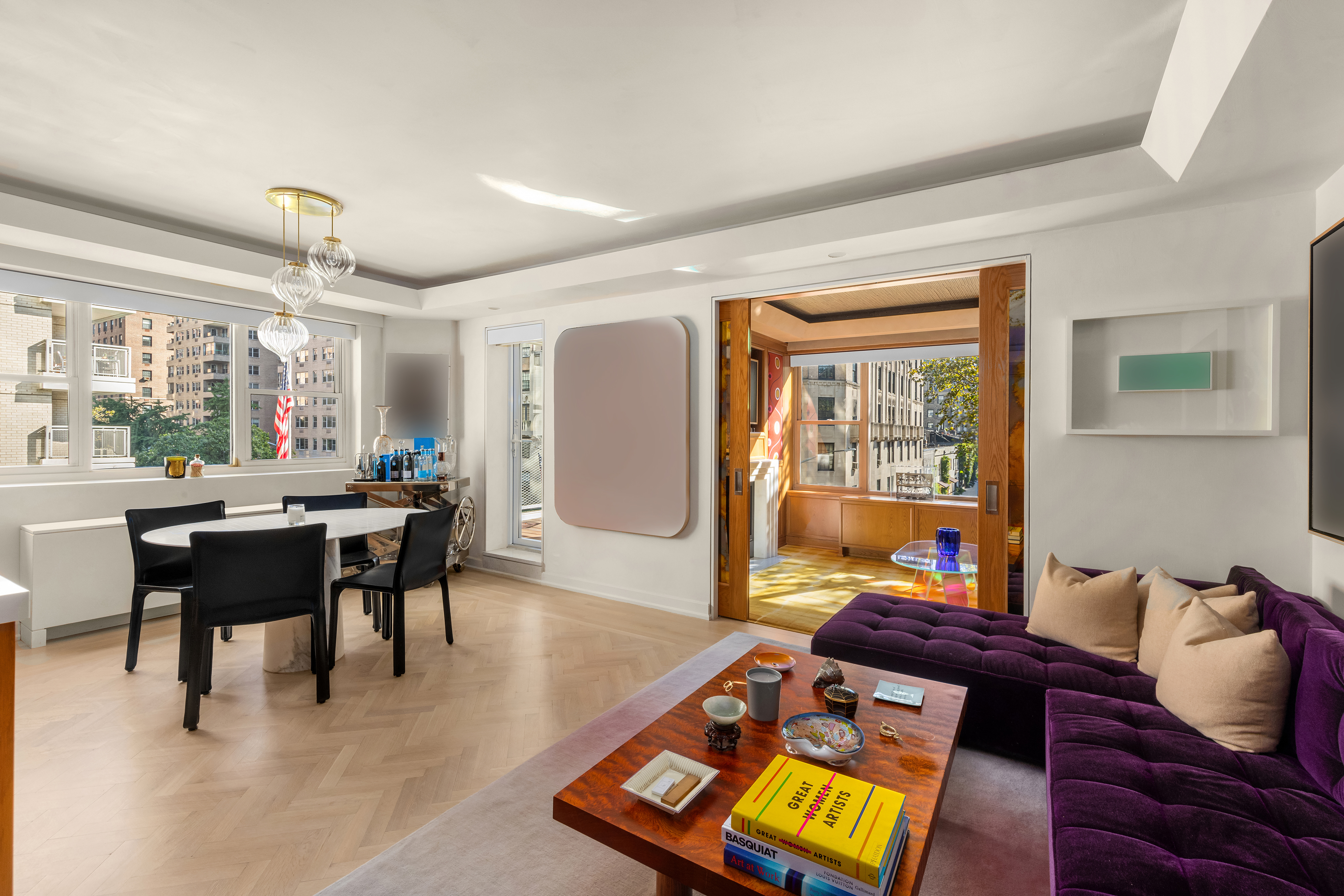 2 5th Avenue, Unit 4C Manhattan, NY 10011 - Photo 3 of 12