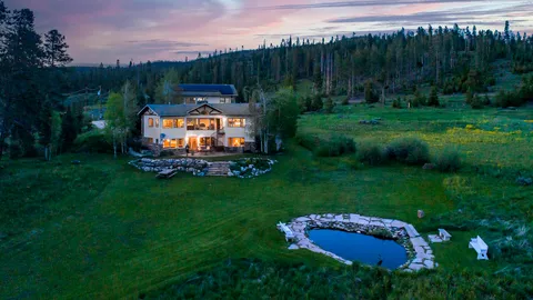 $1,975,000 | 706 County Road 8314, Tabernash, CO 80478