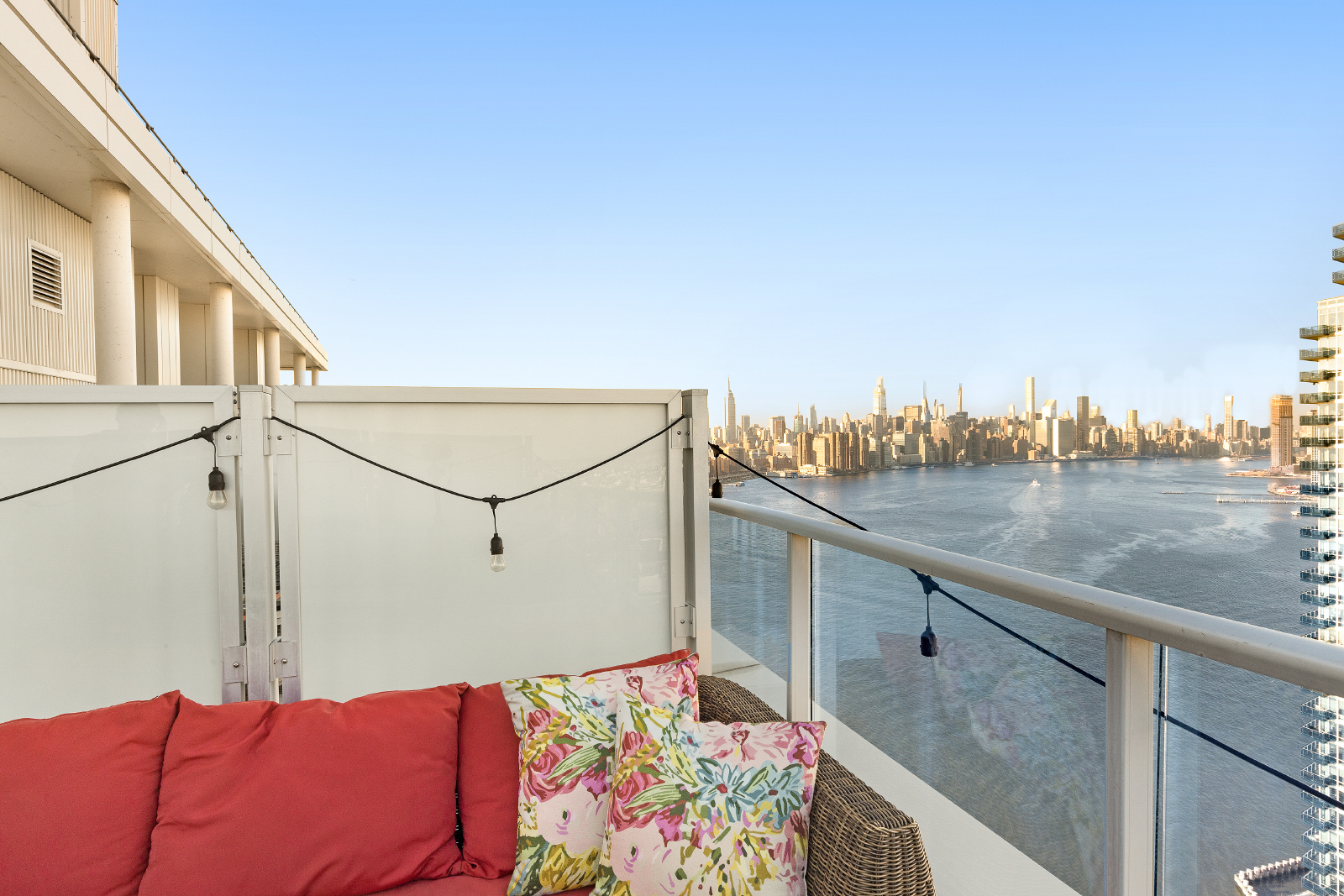 2 Northside Piers, Unit 25N Brooklyn, NY 11249 - Photo 15 of 22