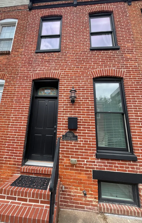 $460,000 | 1751 Clarkson Street, Baltimore, MD 21230