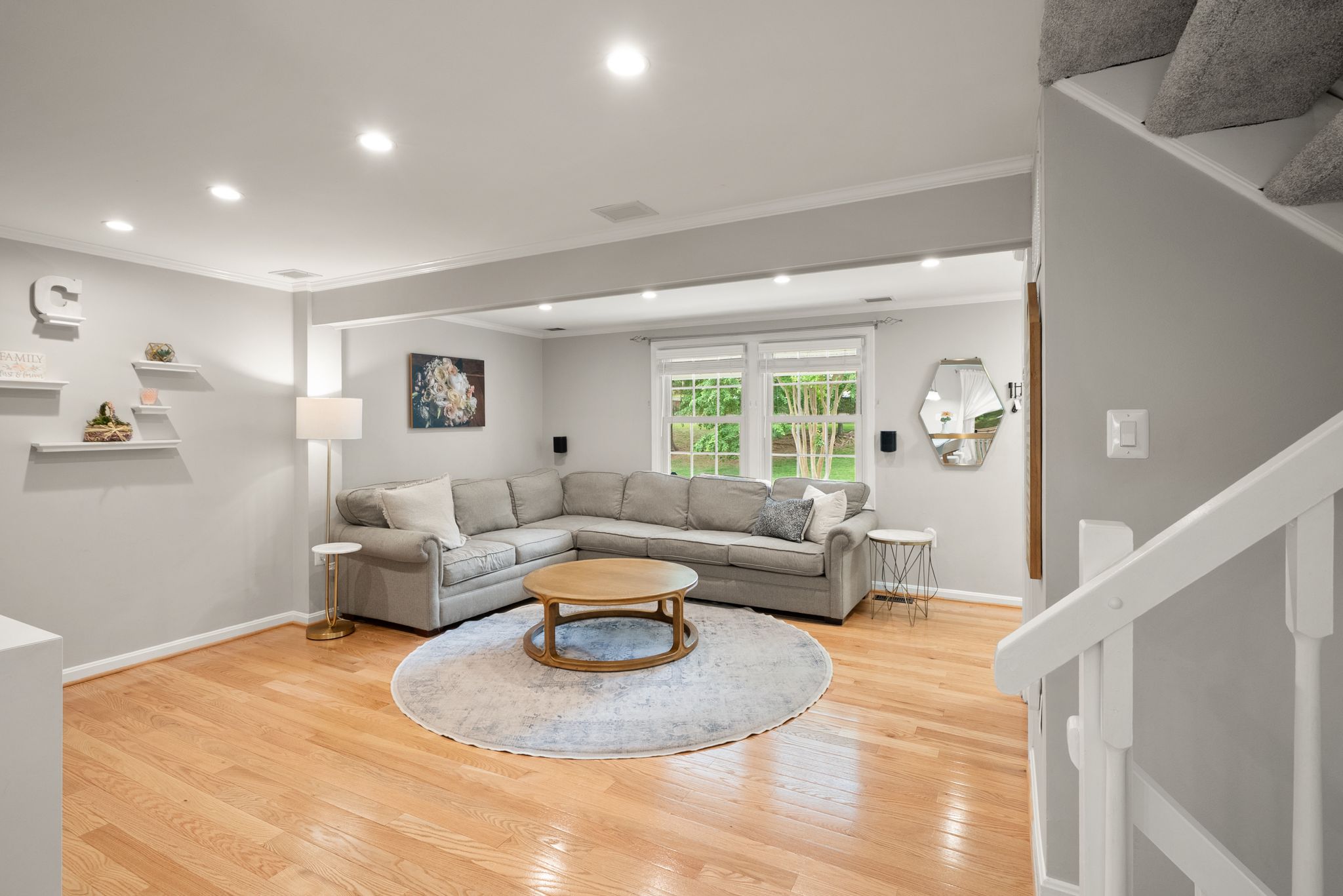 5826 Canvasback Road Burke, VA 22015 - Photo 8 of 56