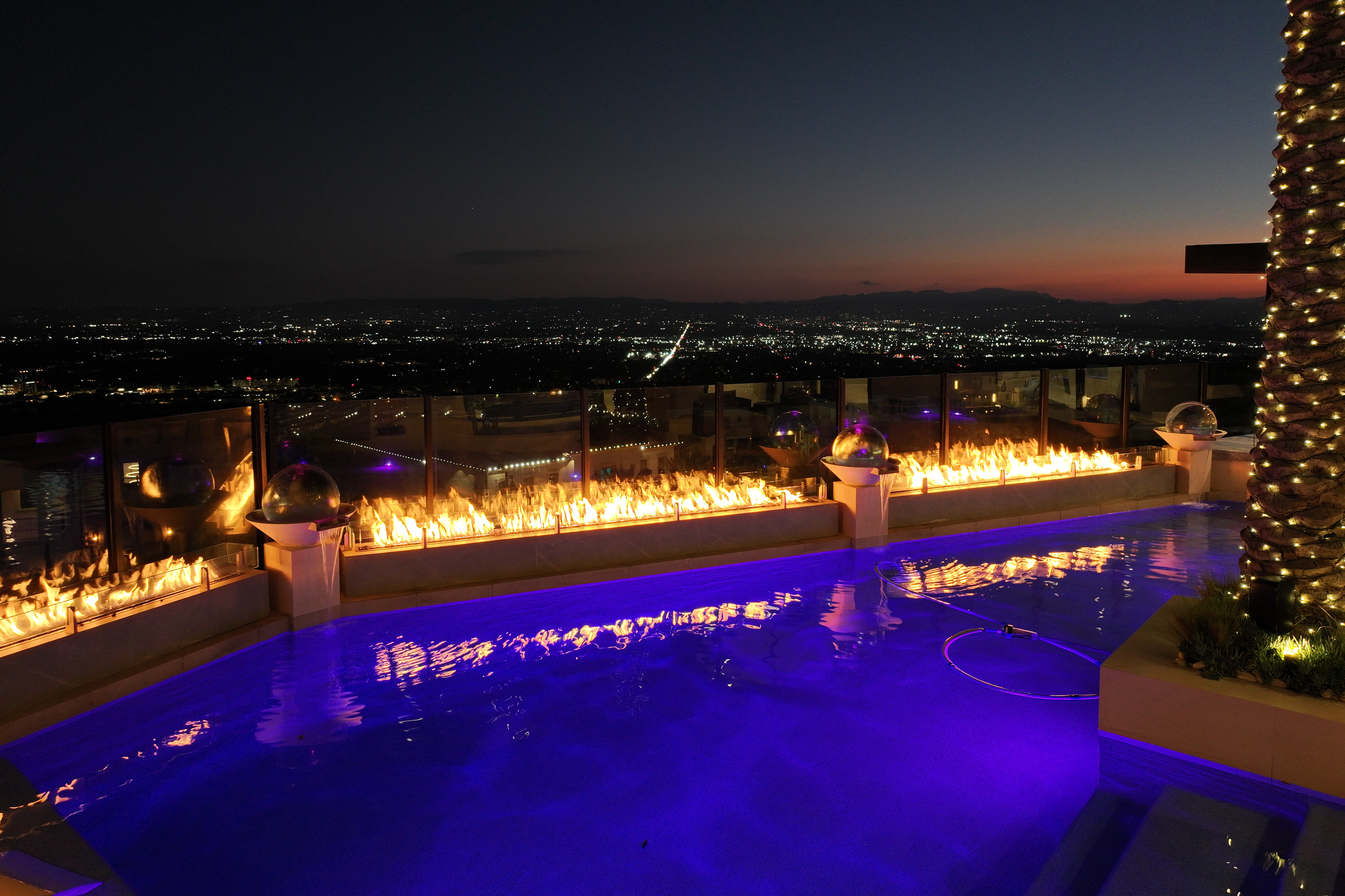 11730 Primrose Court Porter Ranch, CA 91326 - Photo 4 of 5