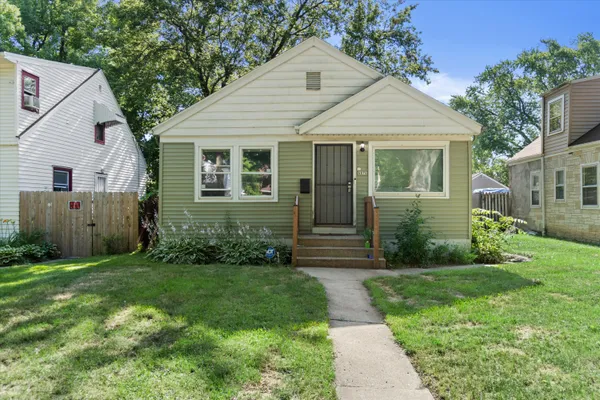 $150,000 | 4876 North 21st Street, Milwaukee, WI 53209