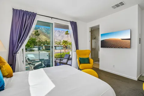 $949,000 | 2699 Majestic Way, Palm Springs, CA 92262