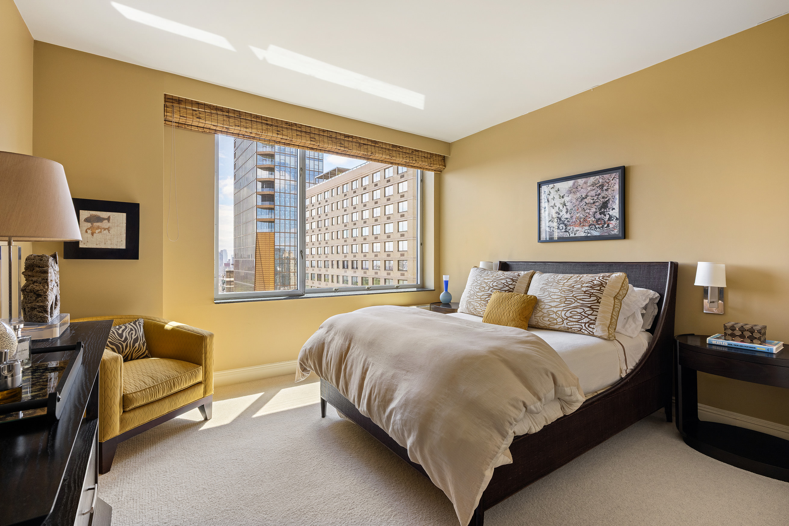 150 Columbus Avenue, Unit PH2B Manhattan, NY 10023 - Photo 12 of 15 Gallery Image 12