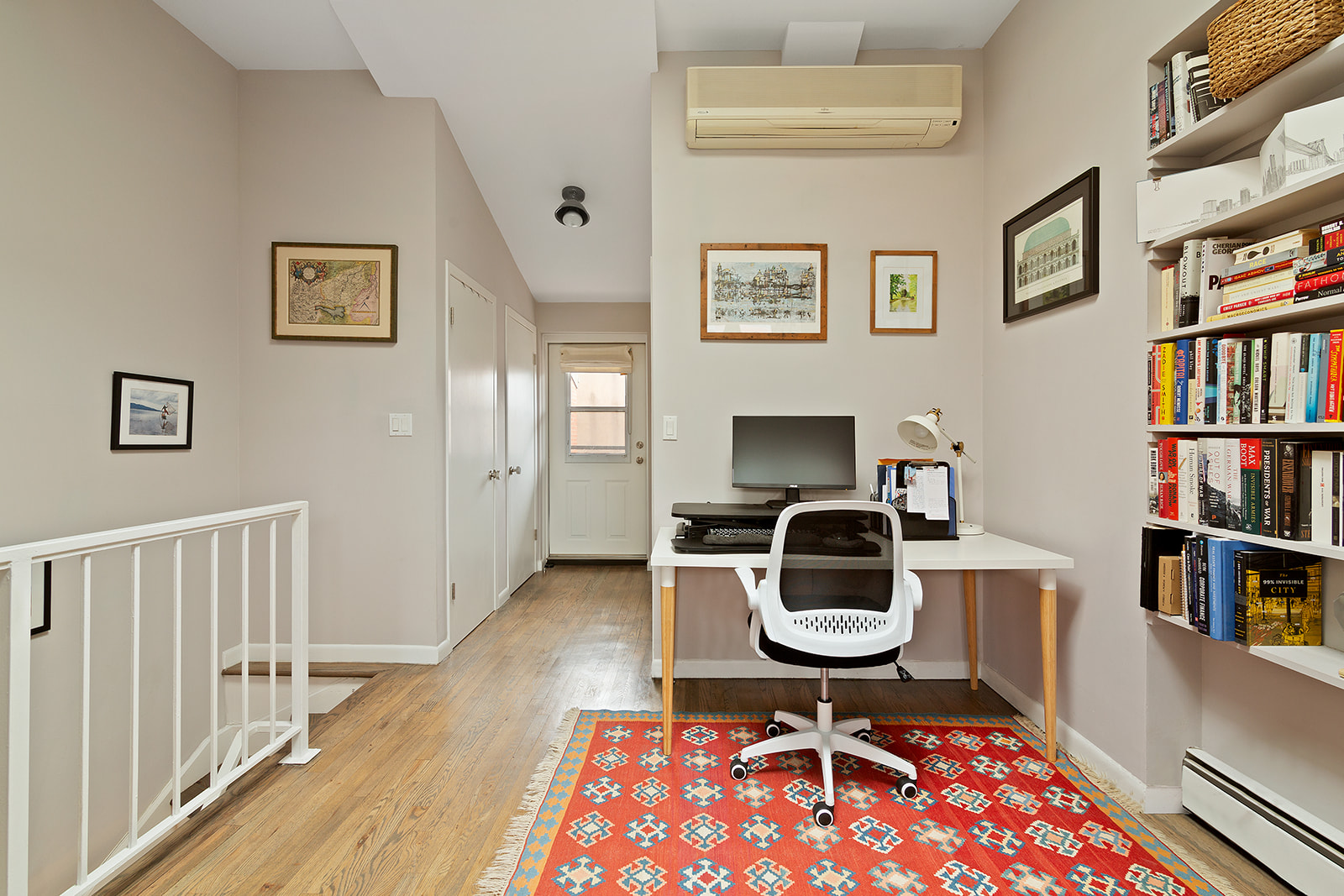 238 Clinton Street, Unit G Brooklyn, NY 11201 - Photo 7 of 11