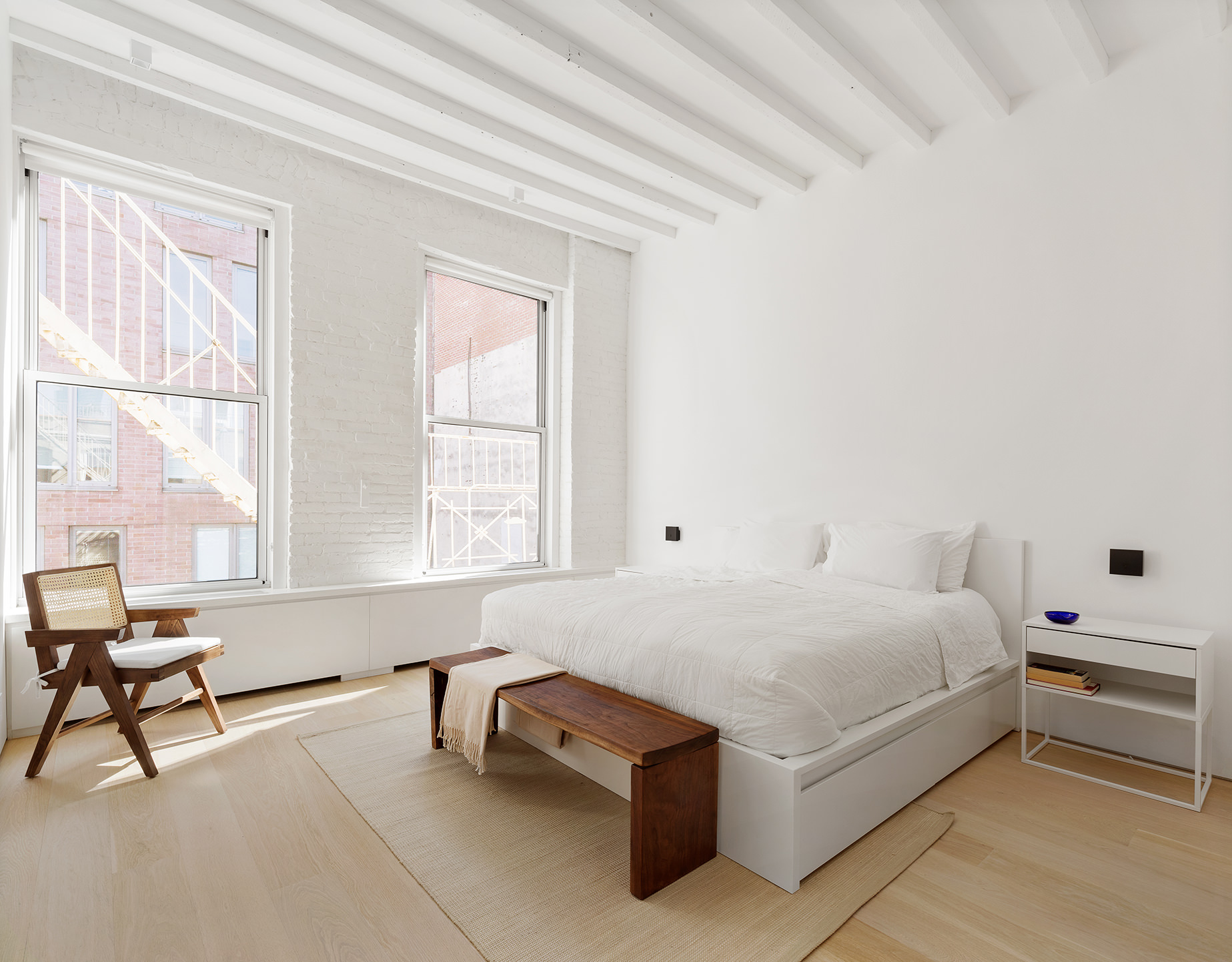 45 Crosby Street, Unit 7N Manhattan, NY 10012 - Photo 9 of 19