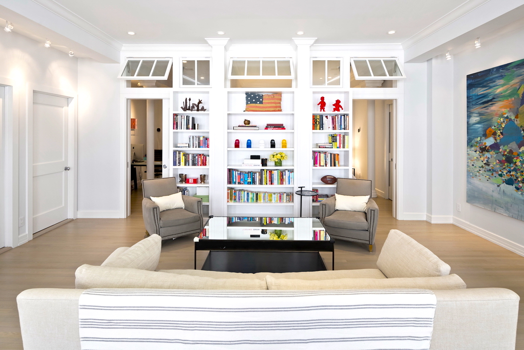 114 West 17th Street, Unit 5F Manhattan, NY 10011 - Photo 4 of 13