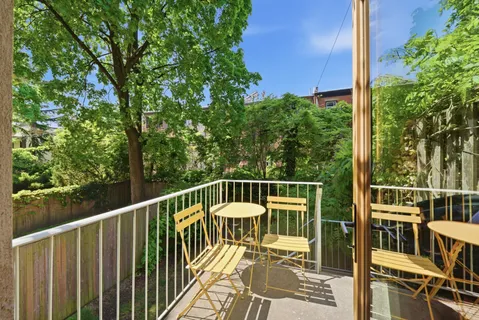 $5,950,000 | 304 Clinton Avenue | Clinton Hill