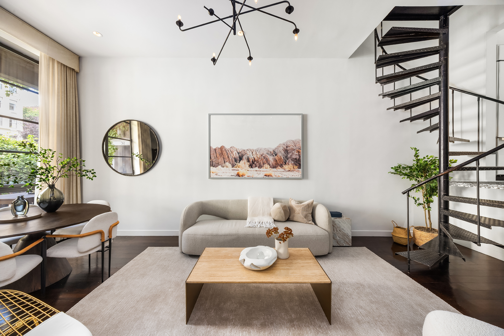 8 Charles Lane, Unit C Manhattan, NY 10014 - Photo 3 of 19