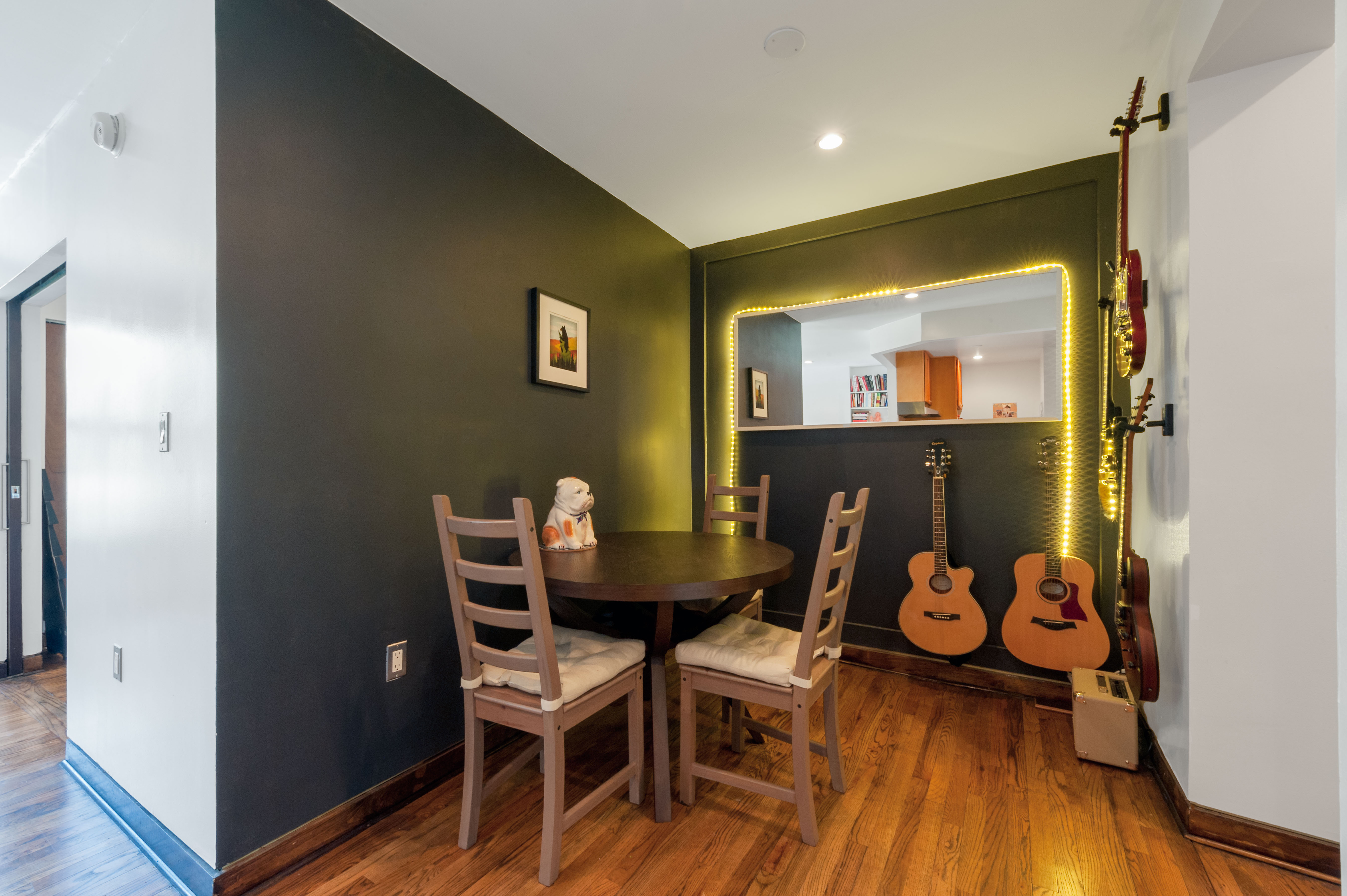 339 West 20th Street, Unit 3R Manhattan, NY 10011 - Photo 3 of 6