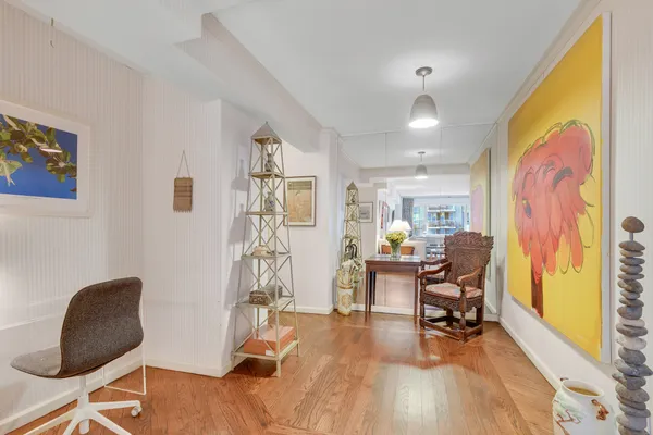 $1,595,000 | 445 East 86th Street, Unit 5H | Upper East Side
