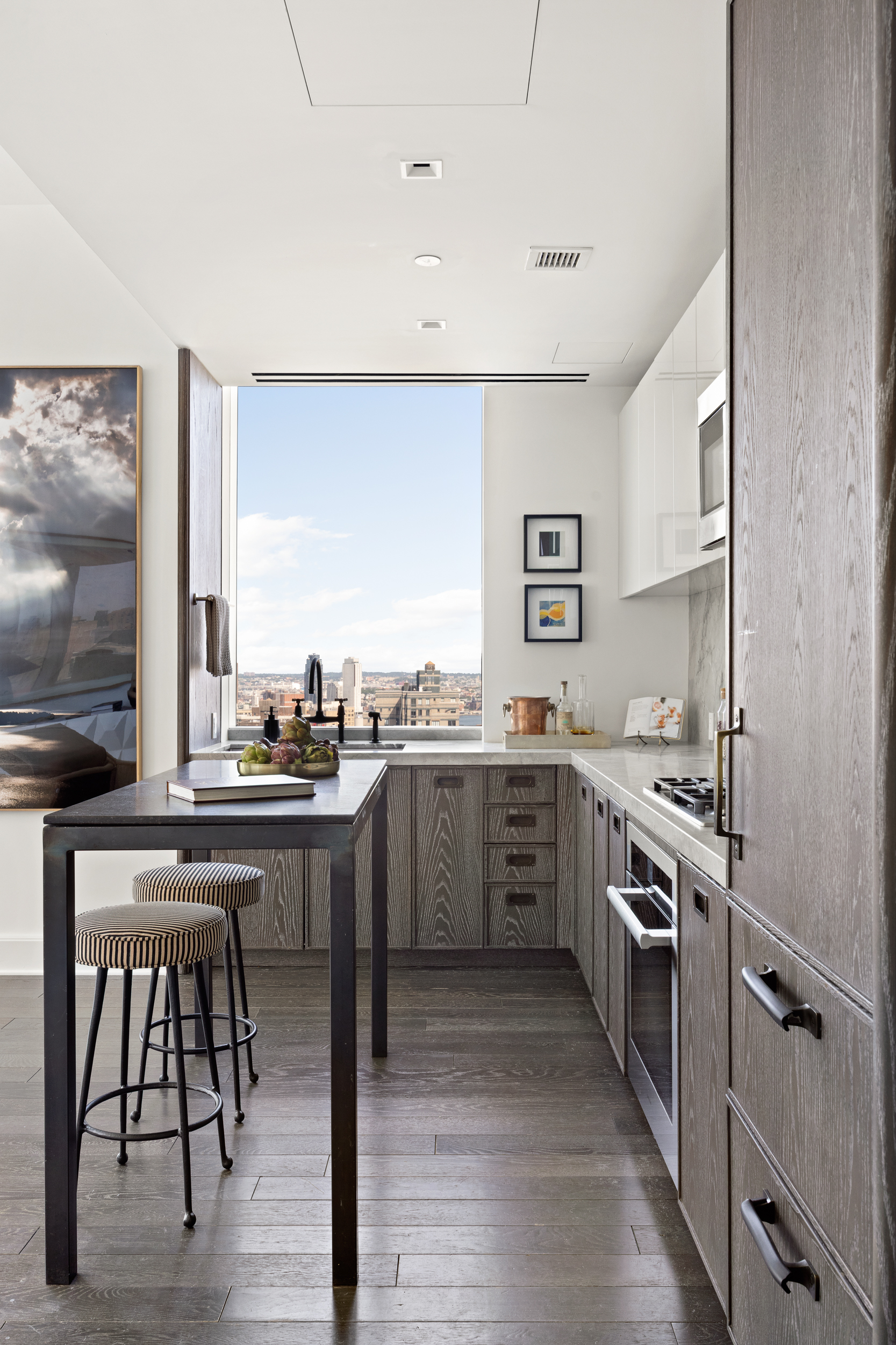 45 East 22nd Street, Unit 32B Manhattan, NY 10010 - Photo 17 of 35 Gallery Image 17