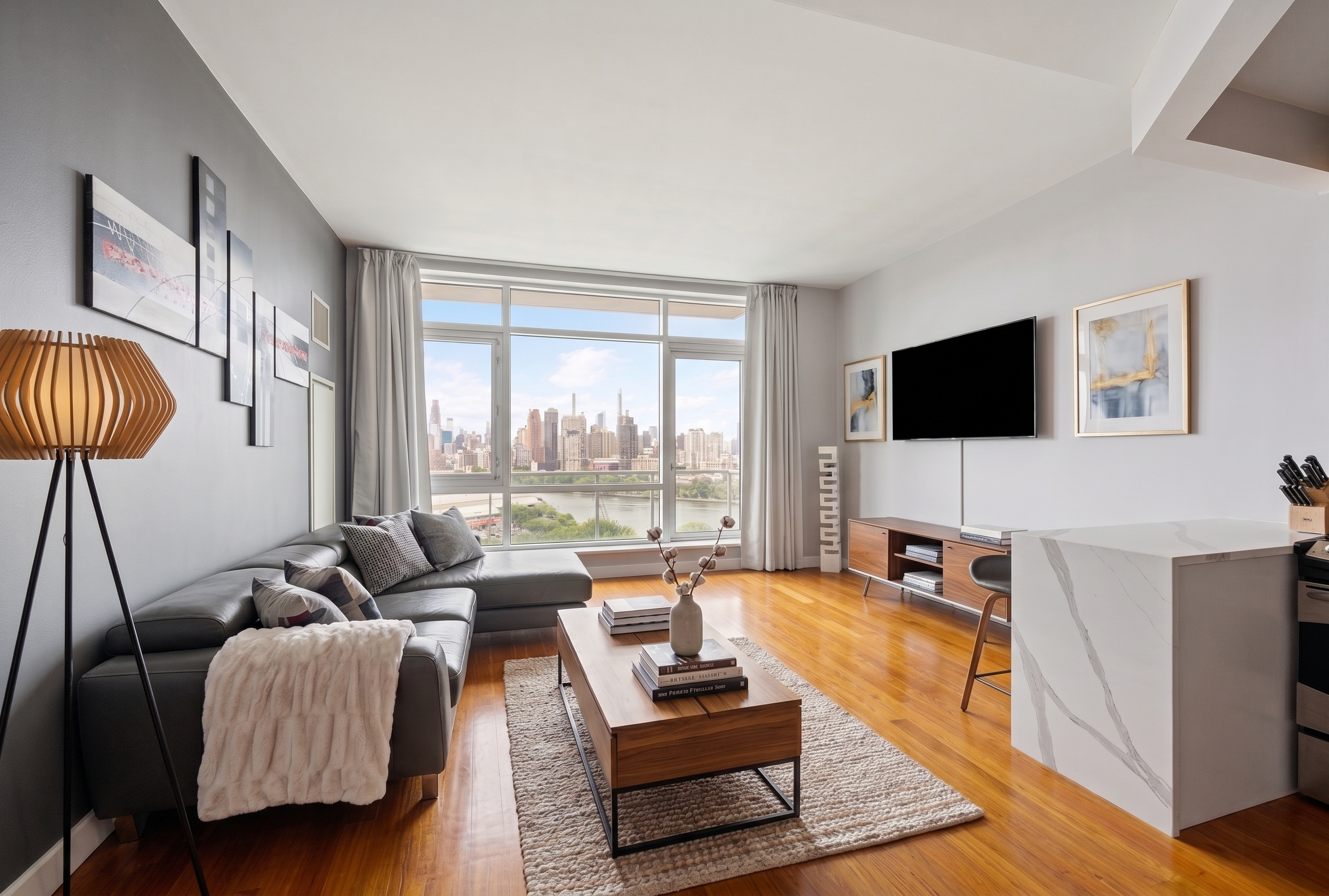 11-24 31st Avenue, Unit 15B Queens, NY 11106 - Photo 4 of 14 Gallery Image 4