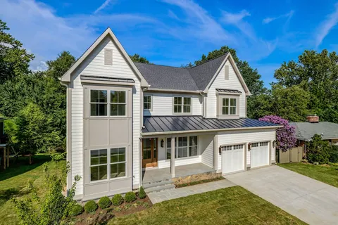 $3,400,000 | 6219 Loch Raven Drive, McLean, VA 22101