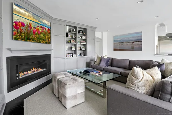 $30,000 | 75 Hanson Road, Darien, CT 06820