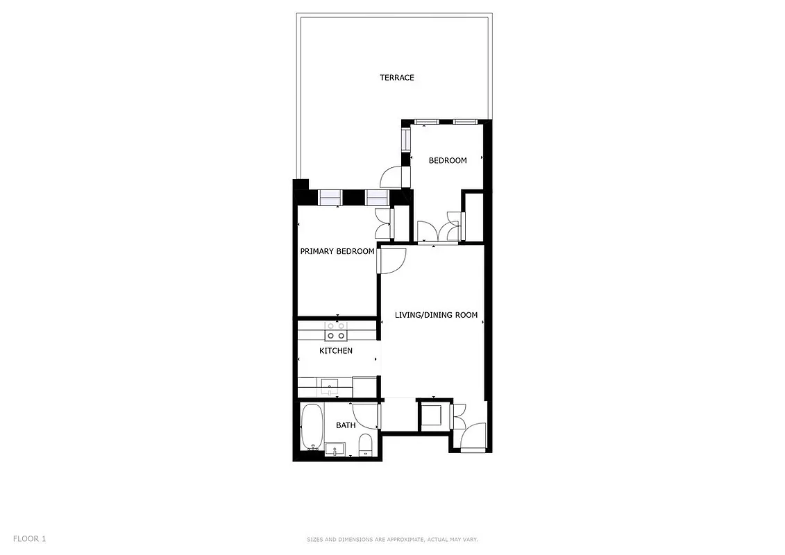204 Smith Street, Unit 2R Brooklyn, NY 11201 - Photo 11 of 11