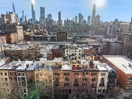 $5,795,000 | 126 West 78th Street | Upper West Side