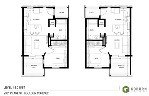 $500,000 | 2301 Pearl Street, Unit 13, Boulder, CO 80302