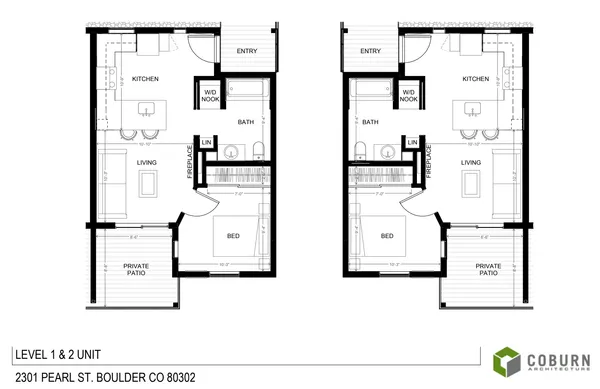 $500,000 | 2301 Pearl Street, Unit 13, Boulder, CO 80302
