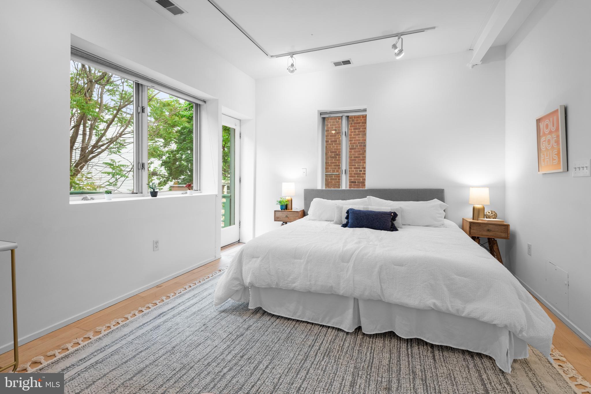 2307 15th Street Northwest, Unit 1 Washington, DC 20009 - Photo 29 of 51