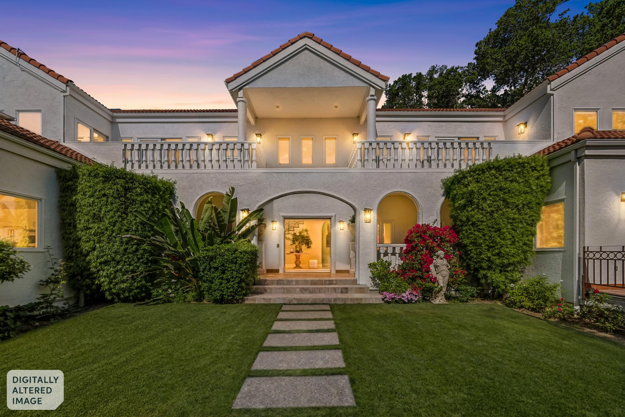 5 Heatherstone Lane San Rafael, CA 94903 - Photo 55 of 56