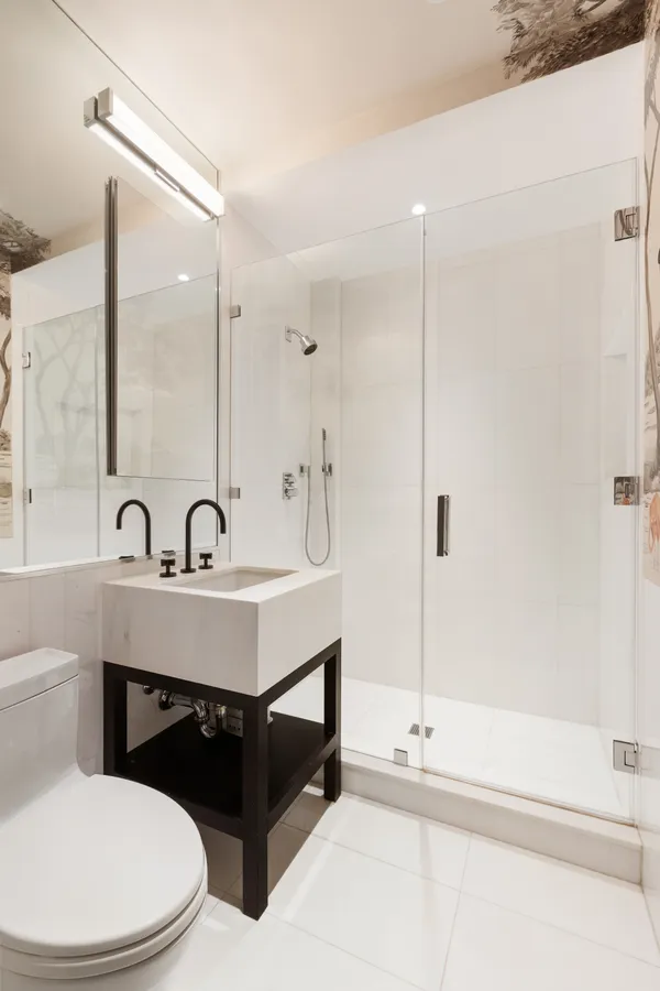 $5,350,000 | 72 Poplar Street, Unit PH | Brooklyn Heights