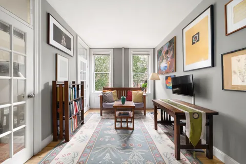 $775,000 | 124 Thompson Street, Unit 7 | SoHo