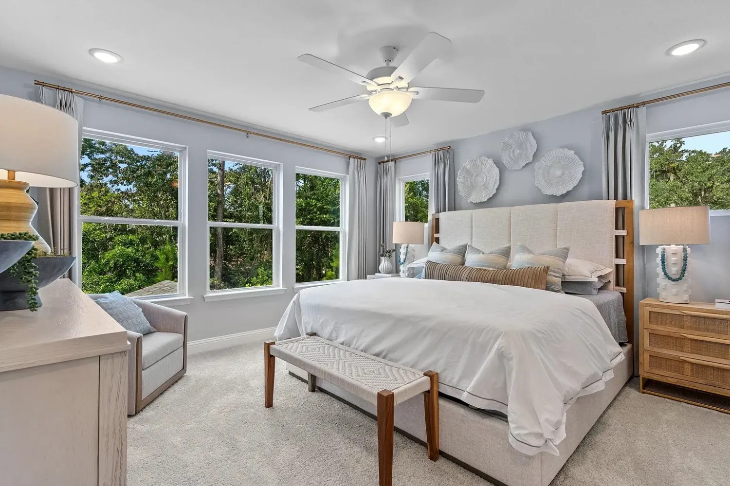 $419,900 | 4517 Garden Oaks Way, Tallahassee, FL 32311