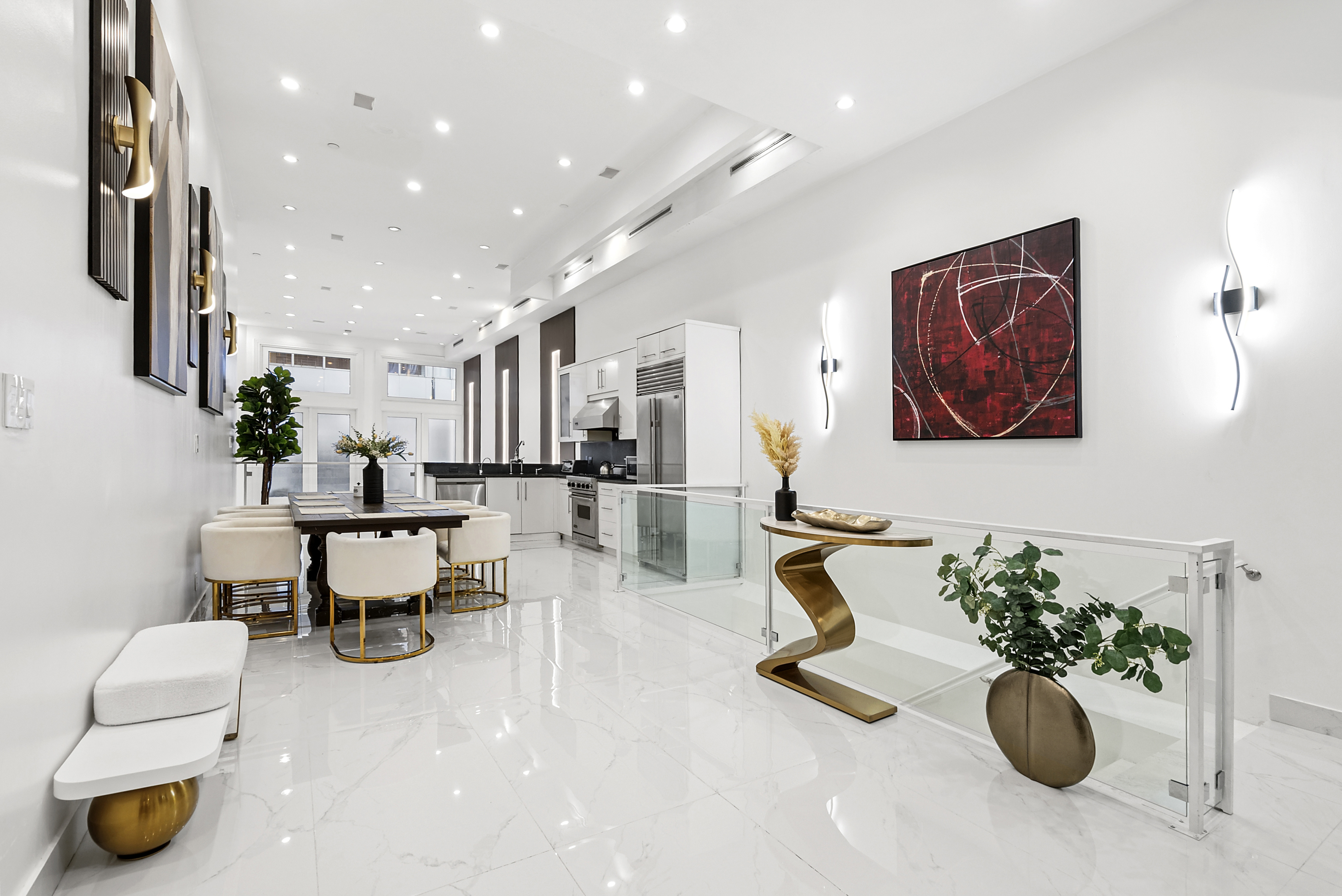 53 Murray Street, Unit 1 Manhattan, NY 10007 - Photo 4 of 16 Gallery Image 4