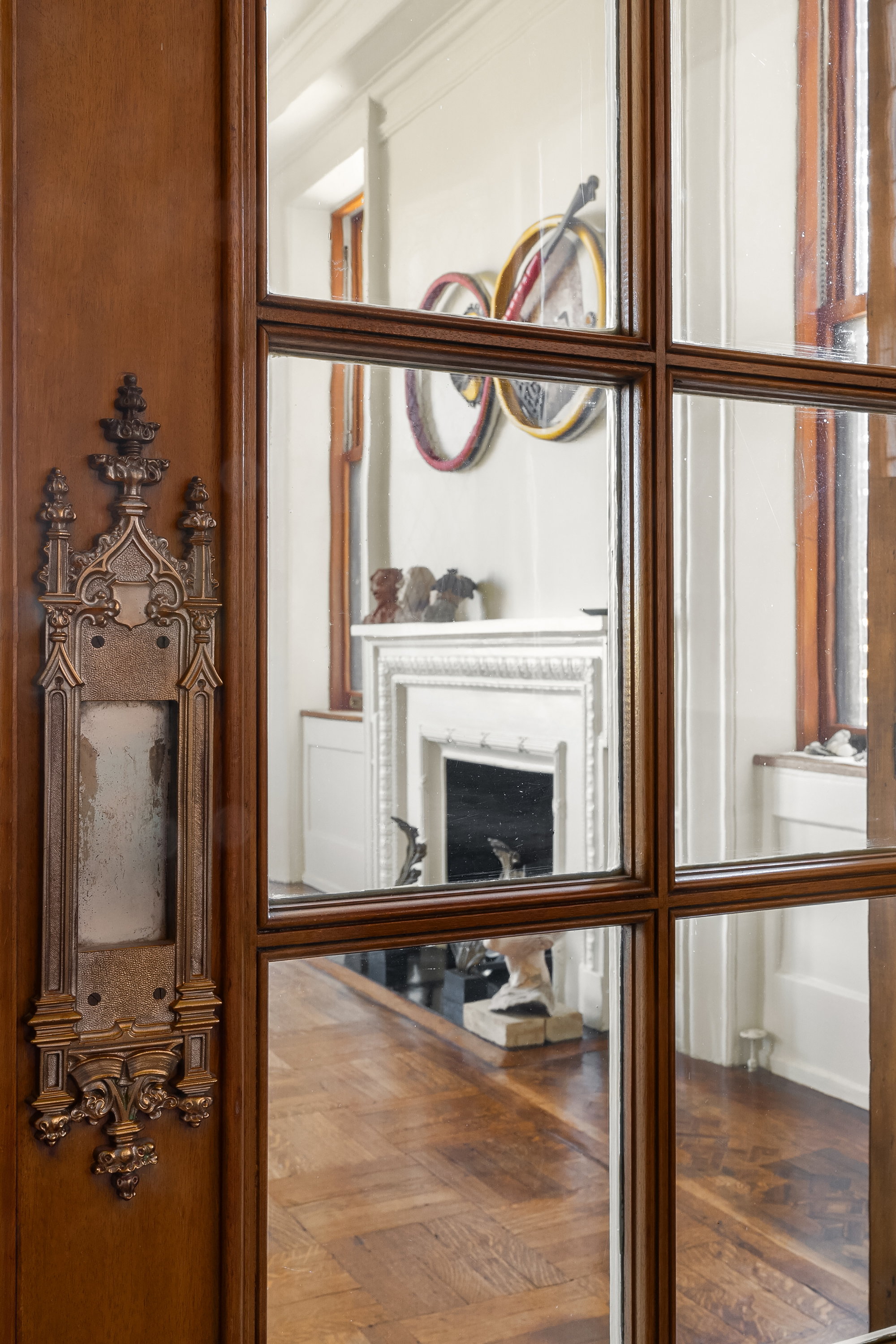 88 Central Park West, Unit 7/8N Manhattan, NY 10023 - Photo 10 of 16