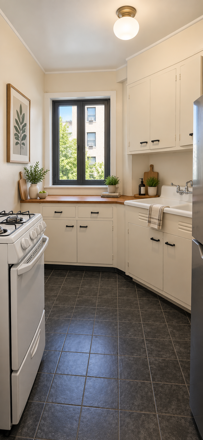 1530 Archer Road, Unit 3E Bronx, NY 10462 - Photo 4 of 5 Gallery Image 4