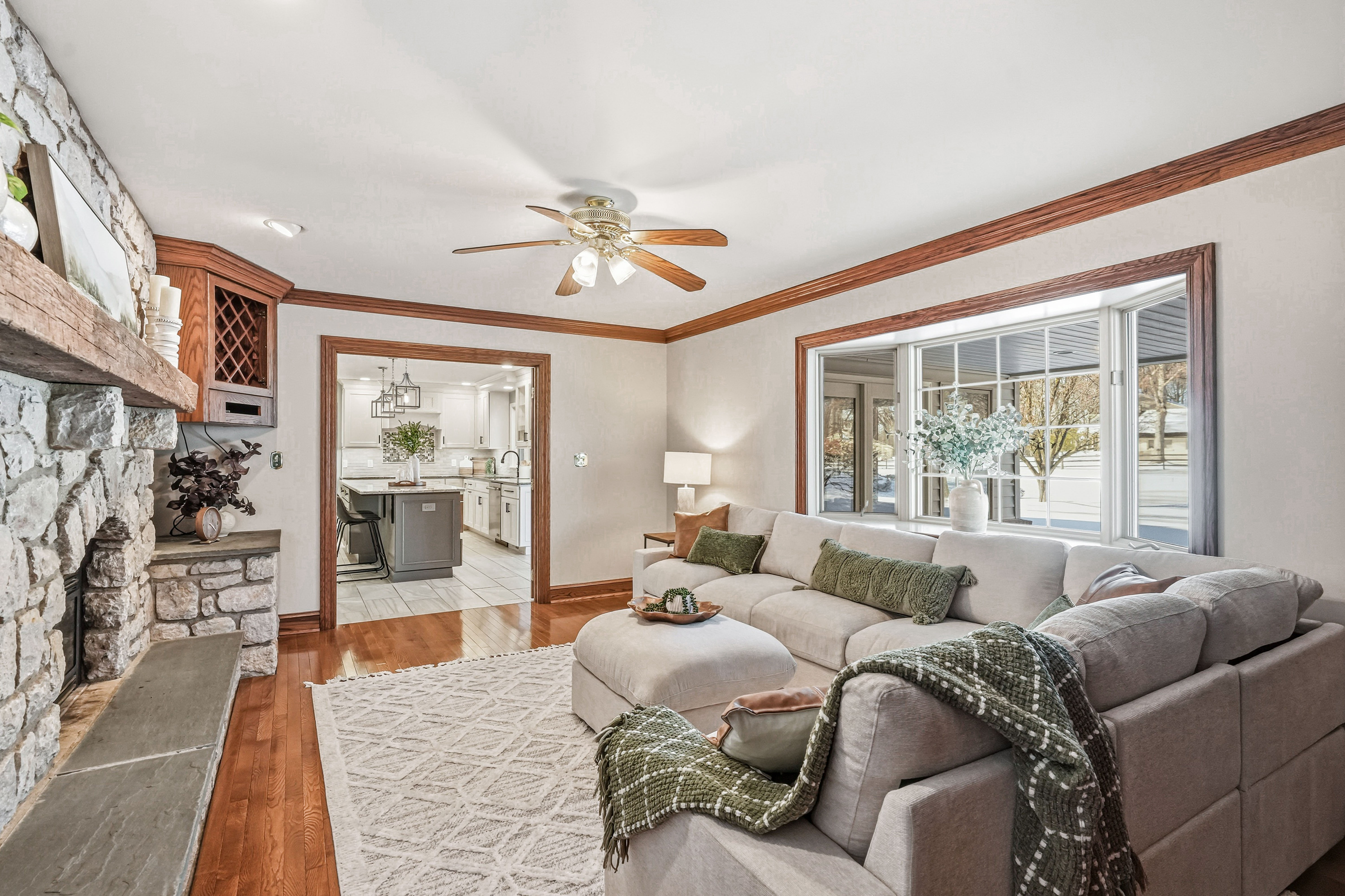 9 Log Cabin Road Perkasie, PA 18944 - Photo 10 of 47