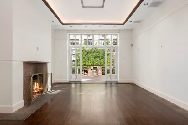 $7,495,000 | 313 West 102nd Street | Upper West Side
