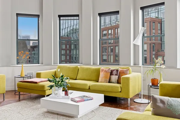$1,495,000 | 40 Fay Street, Unit H706, Boston, MA 02118