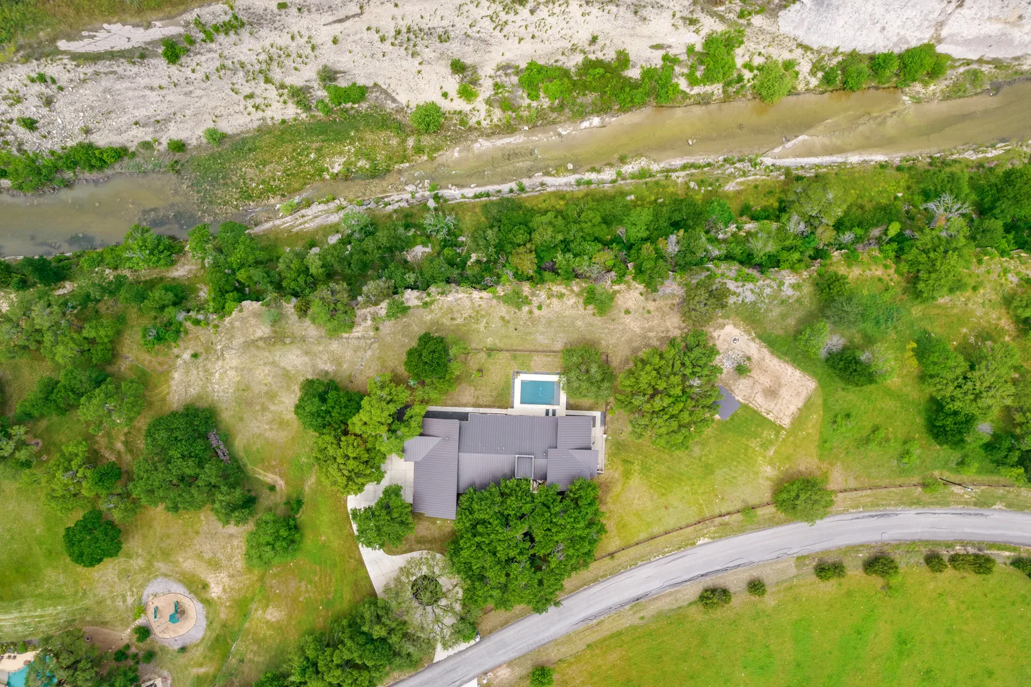 $1,875,000 | 3921 County Road 258, Liberty Hill, TX 78642